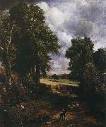 sadesfalrer John Constable